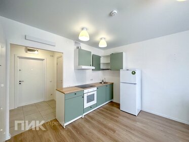 20 м², квартира-студия 33 000 ₽ в месяц - изображение 38