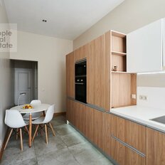 Квартира 108 м², 4-комнатная - изображение 4