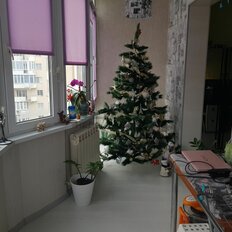 Квартира 62 м², 2-комнатная - изображение 3