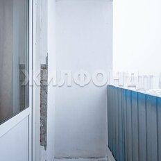 Квартира 19,7 м², студия - изображение 4