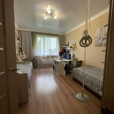 Квартира 52,9 м², 2-комнатная - изображение 4