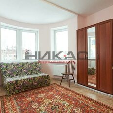 Квартира 64,5 м², 2-комнатная - изображение 3