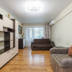 Квартира 45,4 м², 2-комнатная - изображение 1