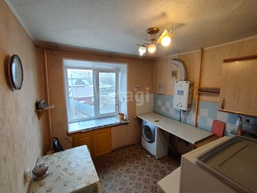 29,5 м², 1-комнатная квартира 1 650 000 ₽ - изображение 20