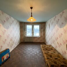 Квартира 64,8 м², 3-комнатная - изображение 1