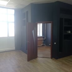 33,2 м², помещение свободного назначения - изображение 3