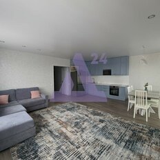 Квартира 127 м², 5-комнатная - изображение 4