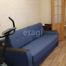 Квартира 38,5 м², 1-комнатная - изображение 2