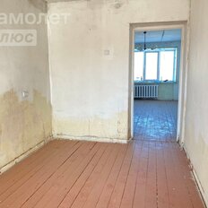 Квартира 59,5 м², 3-комнатная - изображение 3