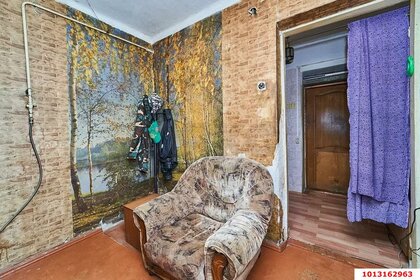 17,3 м², квартира-студия 1 500 000 ₽ - изображение 35