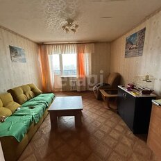 Квартира 59,4 м², 3-комнатная - изображение 1