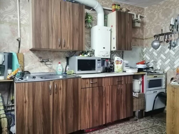 55 м² дом, 2,8 сотки участок 6 300 000 ₽ - изображение 51