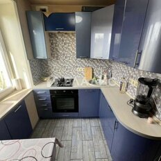 Квартира 57 м², 3-комнатная - изображение 5