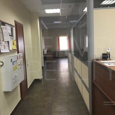 4639 м², торговое помещение - изображение 1