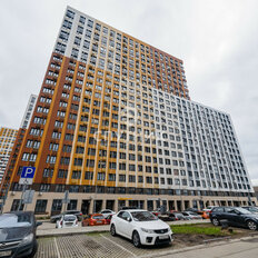 Квартира 32,5 м², 1-комнатная - изображение 1