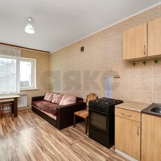 Квартира 42 м², 1-комнатная - изображение 2