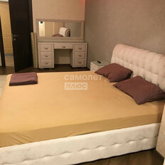 Квартира 54,3 м², 2-комнатная - изображение 5