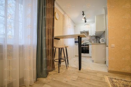 63,5 м², 3-комнатная квартира 25 000 ₽ в месяц - изображение 66