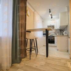 Квартира 54,8 м², 3-комнатная - изображение 3