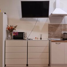 Квартира 23,6 м², студия - изображение 5