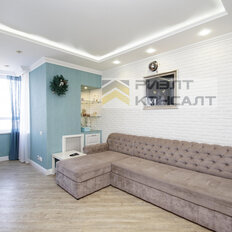 Квартира 76,1 м², 2-комнатная - изображение 4