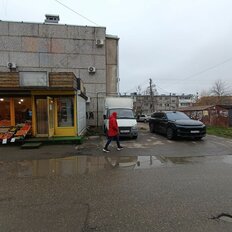 107 м², торговое помещение - изображение 2