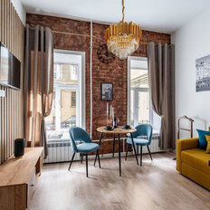 Квартира 29,6 м², студия - изображение 2