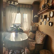 Квартира 53,3 м², 2-комнатная - изображение 3