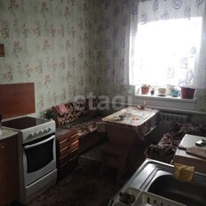 Квартира 32,5 м², 2-комнатная - изображение 5