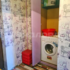 Квартира 29,9 м², 1-комнатная - изображение 5