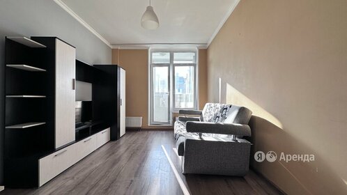30 м², 1-комнатная квартира 24 500 ₽ в месяц - изображение 2