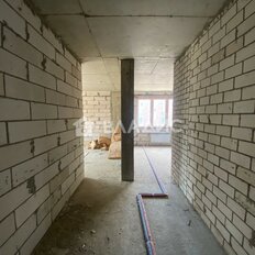 Квартира 111,6 м², 3-комнатная - изображение 2