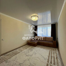 Квартира 62,3 м², 3-комнатная - изображение 5