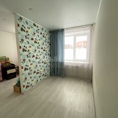 Квартира 59,5 м², 2-комнатная - изображение 5