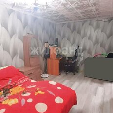 Квартира 29,9 м², 1-комнатная - изображение 3