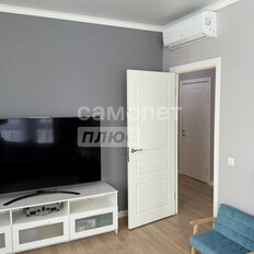 Квартира 59 м², 2-комнатная - изображение 5