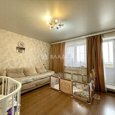 Квартира 53,1 м², 2-комнатная - изображение 5