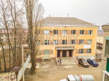 51,6 м², офис 17 155 ₽ в месяц - изображение 14