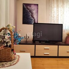 Квартира 82 м², 3-комнатная - изображение 3