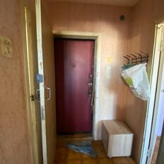 Квартира 27,3 м², 1-комнатная - изображение 3