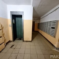 Квартира 30 м², 1-комнатная - изображение 1