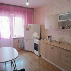 Квартира 51,9 м², 1-комнатная - изображение 5