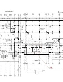 18,4 м², торговое помещение - изображение 5