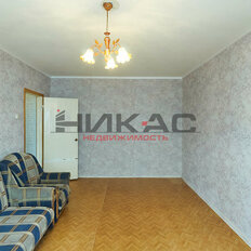 Квартира 37,7 м², 1-комнатная - изображение 1