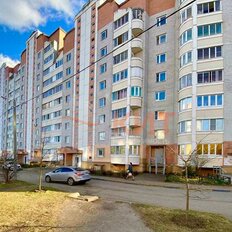 Квартира 59 м², 2-комнатная - изображение 5