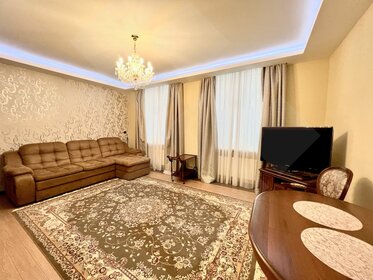 46 м², 2-комнатная квартира 125 000 ₽ в месяц - изображение 125