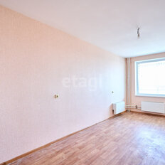 Квартира 30 м², студия - изображение 1