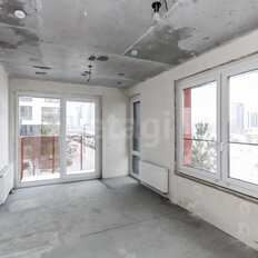 Квартира 26,6 м², студия - изображение 2