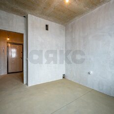 Квартира 49,1 м², 1-комнатная - изображение 2