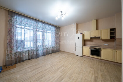 84 м², 3-комнатная квартира 144 500 ₽ в месяц - изображение 91